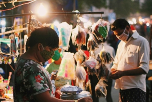 Delhi: Führung durch das Rote Fort mit Chandni Chowk