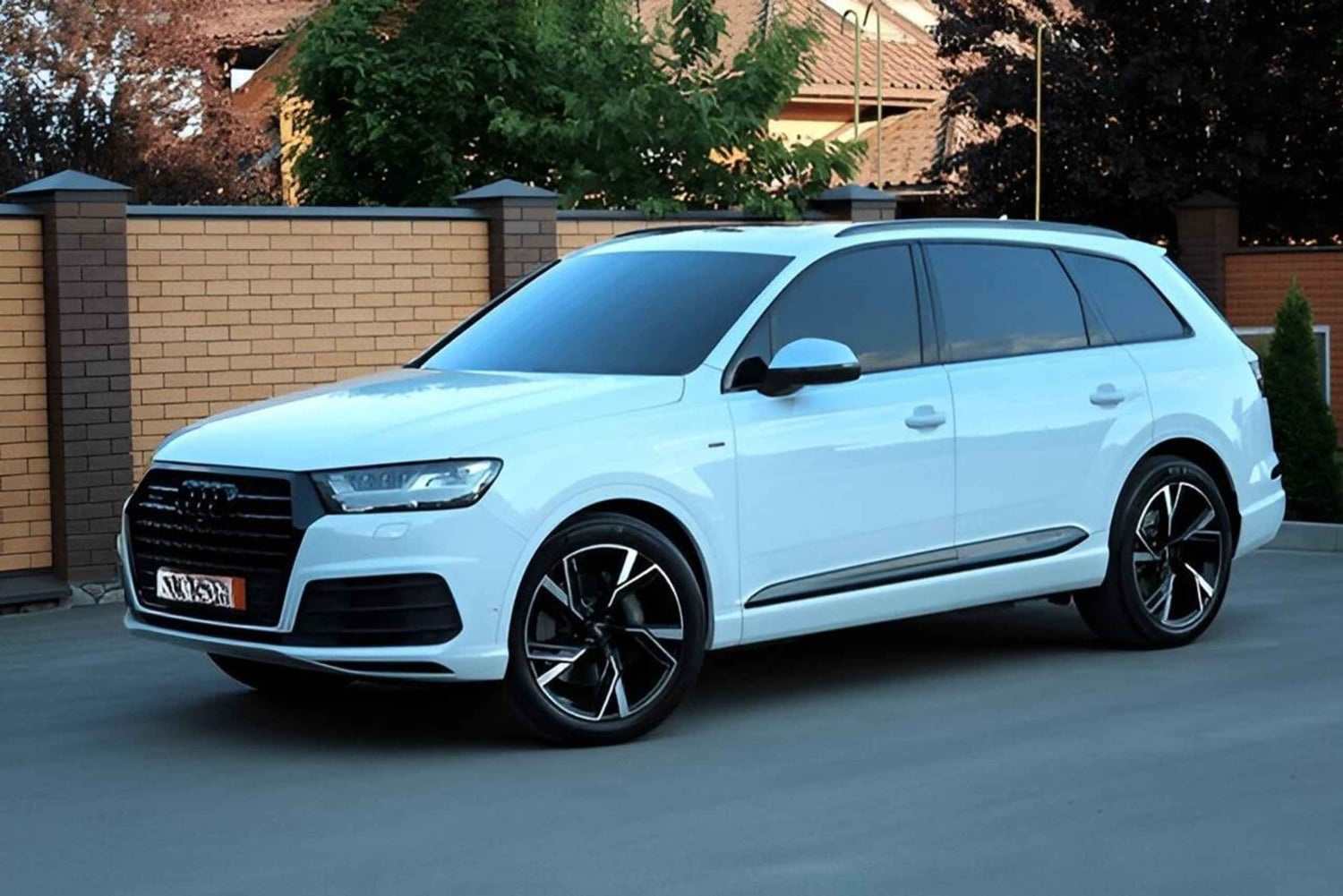 Delhi: Taj Mahal-tour op dezelfde dag met luxe auto en 5★ lunch