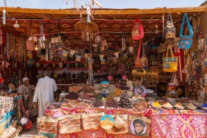 Delhi : Magasiner comme un local