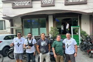 Delhi: Shopping Tour mit einem Guide