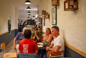 Delhis dolda pärlor: Konst, historia och kulturarvsparker