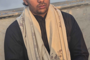 Delhi: meditación espiritual y paseo en barco con un músico folclórico