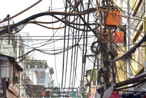 Delhi: Spirituelle Sightseeing-Tagestour 6 Stunden