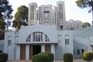 Delhi: wycieczka duchowa z religijnymi zabytkami