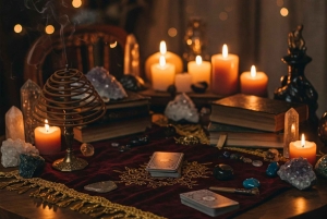 Delhi: Esperienza di lettura dei tarocchi