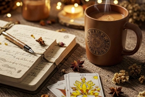 Delhi: Esperienza di lettura dei tarocchi