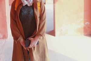 From Delhi: Sunrise Taj Mahal & Agra Day Trip With 5* Lunch