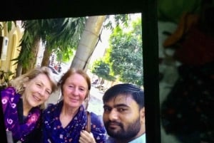 Scopri i tour del patrimonio di Jaipur da Delhi