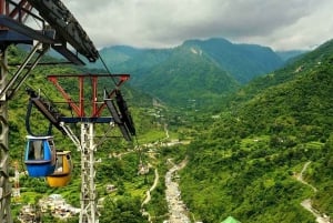 Delhi to Dehradun Transfer