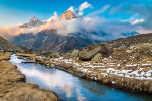 Delhi to Dehradun Transfer