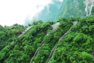 Delhi to Dehradun Transfer