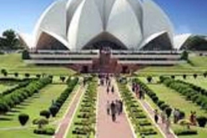 De Delhi à Goa : culture, soleil, sable et vie nocturne de Goa