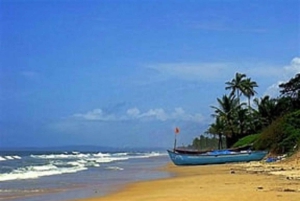 De Delhi à Goa : culture, soleil, sable et vie nocturne de Goa