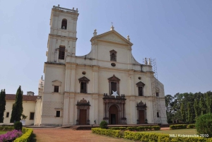 De Delhi à Goa : culture, soleil, sable et vie nocturne de Goa