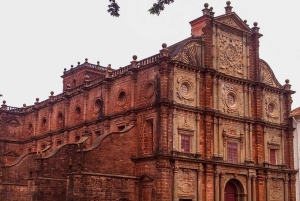 De Delhi à Goa : culture, soleil, sable et vie nocturne de Goa