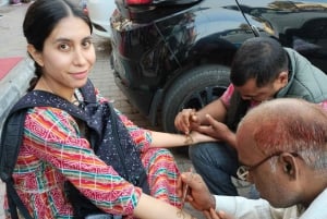 Delhi: huwelijkscultuur met rituelen, kleding en markten