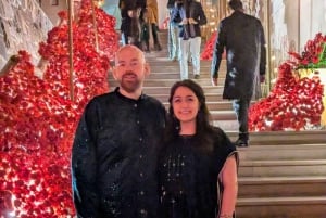 Delhi: huwelijkscultuur met rituelen, kleding en markten