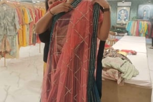 Delhi: huwelijkscultuur met rituelen, kleding en markten