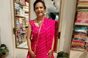 Delhi: huwelijkscultuur met rituelen, kleding en markten