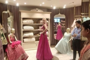 Delhi: huwelijkscultuur met rituelen, kleding en markten