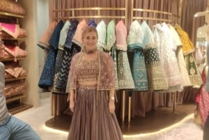 Delhi: huwelijkscultuur met rituelen, kleding en markten