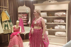 Delhi: huwelijkscultuur met rituelen, kleding en markten