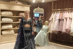 Delhi: huwelijkscultuur met rituelen, kleding en markten