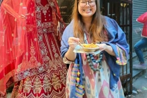 Tour della cultura dei matrimoni a Delhi: rituali, abiti e mercati