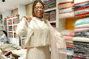 Tour della cultura dei matrimoni a Delhi: rituali, abiti e mercati