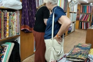 Tour della cultura dei matrimoni a Delhi: rituali, abiti e mercati