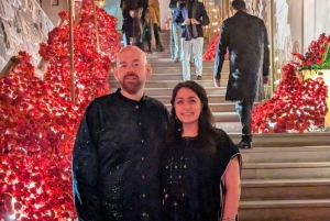 Tour della cultura dei matrimoni a Delhi: rituali, abiti e mercati