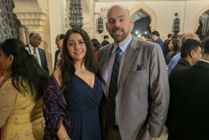 Tour della cultura dei matrimoni a Delhi: rituali, abiti e mercati