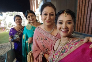 Tour della cultura dei matrimoni a Delhi: rituali, abiti e mercati