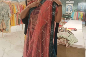 Tour della cultura dei matrimoni a Delhi: rituali, abiti e mercati