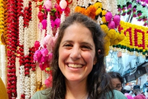 Tour della cultura dei matrimoni a Delhi: rituali, abiti e mercati