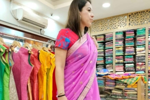 Tour della cultura dei matrimoni a Delhi: rituali, abiti e mercati