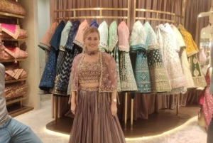 Tour della cultura dei matrimoni a Delhi: rituali, abiti e mercati