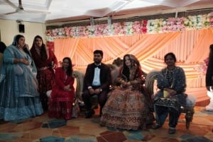 Tour della cultura dei matrimoni a Delhi: rituali, abiti e mercati