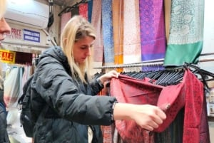 Tour della cultura dei matrimoni a Delhi: rituali, abiti e mercati