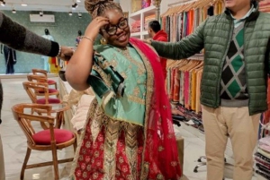 Tour della cultura dei matrimoni a Delhi: rituali, abiti e mercati