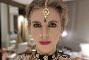 Tour della cultura dei matrimoni a Delhi: rituali, abiti e mercati