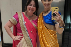 Tour della cultura dei matrimoni a Delhi: rituali, abiti e mercati