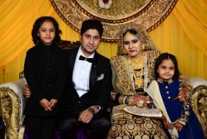 Tour della cultura dei matrimoni a Delhi: rituali, abiti e mercati