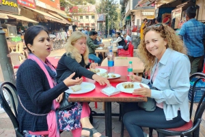 Tour della cultura dei matrimoni a Delhi: rituali, abiti e mercati