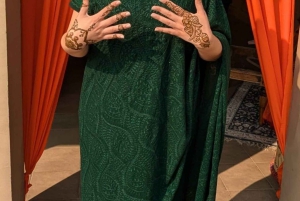 Tour della cultura dei matrimoni a Delhi: rituali, abiti e mercati