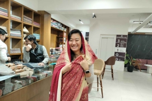 Tour della cultura dei matrimoni a Delhi: rituali, abiti e mercati