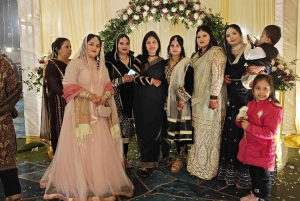 Tour della cultura dei matrimoni a Delhi: rituali, abiti e mercati