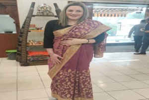 Tour della cultura dei matrimoni a Delhi: rituali, abiti e mercati