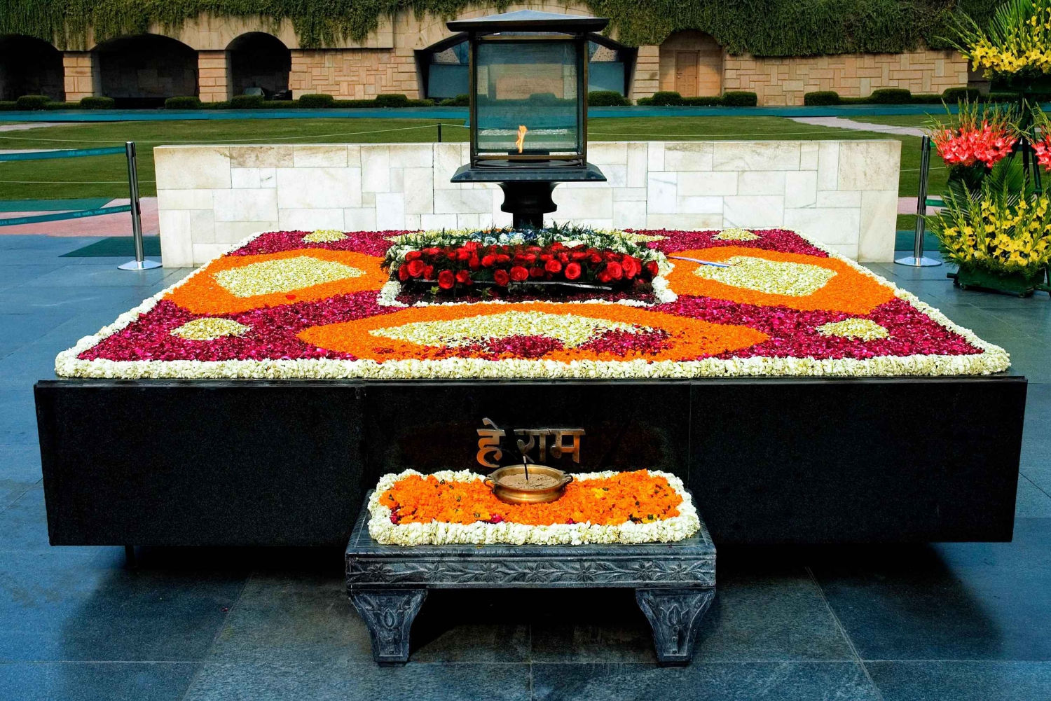 Entdecke Delhi an einem Tag: Private Tour mit Komfort und Stil