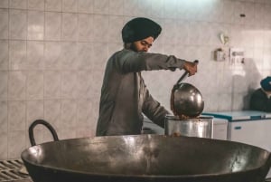 Descobre a Velha Deli: excursão a pé de 3 horas em grupo